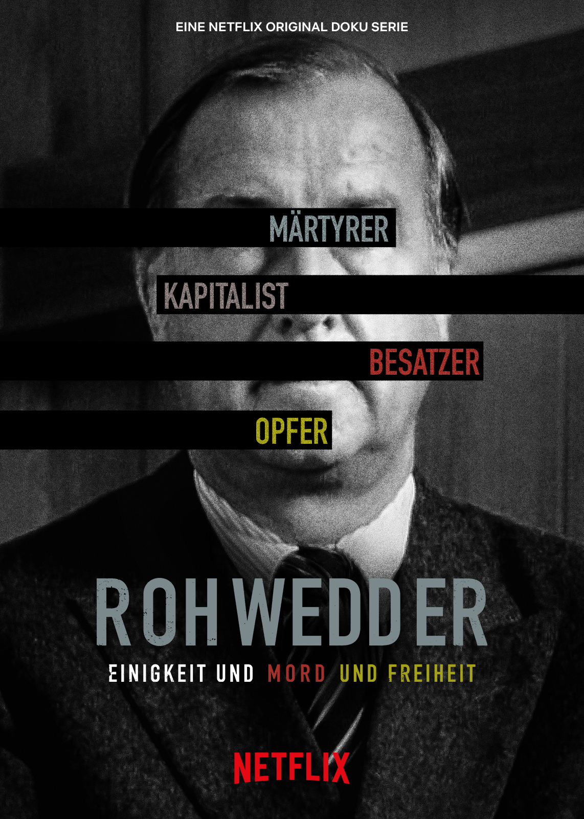 Xem Phim Tội ác hoàn hảo: Vụ ám sát Rohwedder (A Perfect Crime)