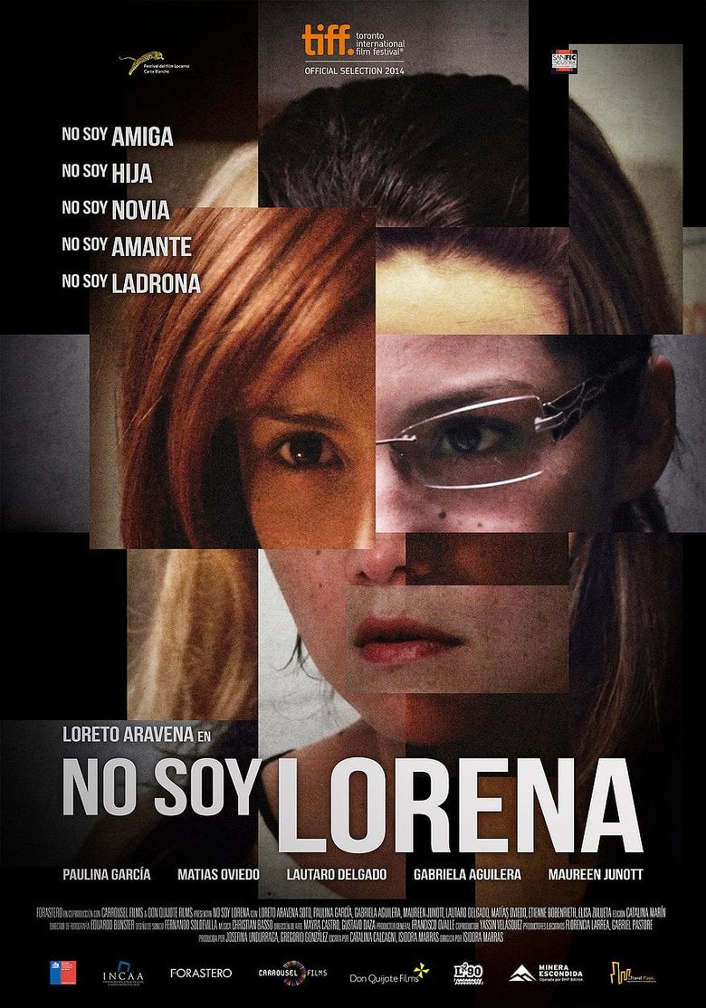 Xem Phim Tôi Không Phải Là Lorena (I Am Not Lorena)