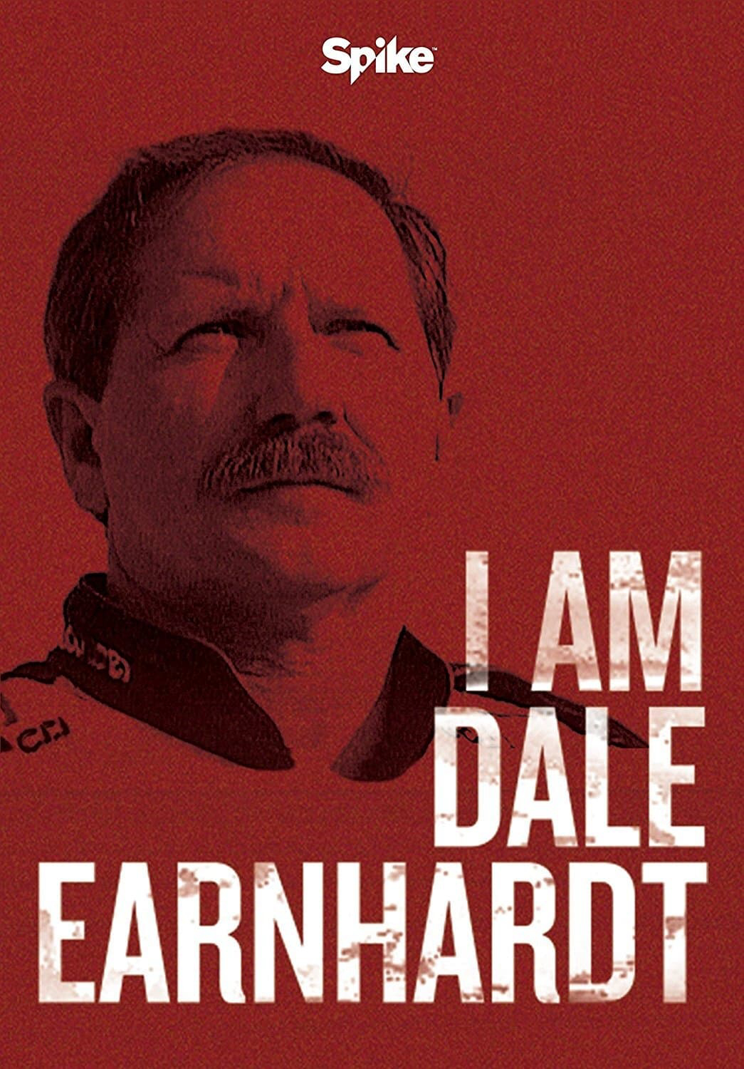 Poster Phim Tôi Là Dale Earnhardt (I Am Dale Earnhardt)