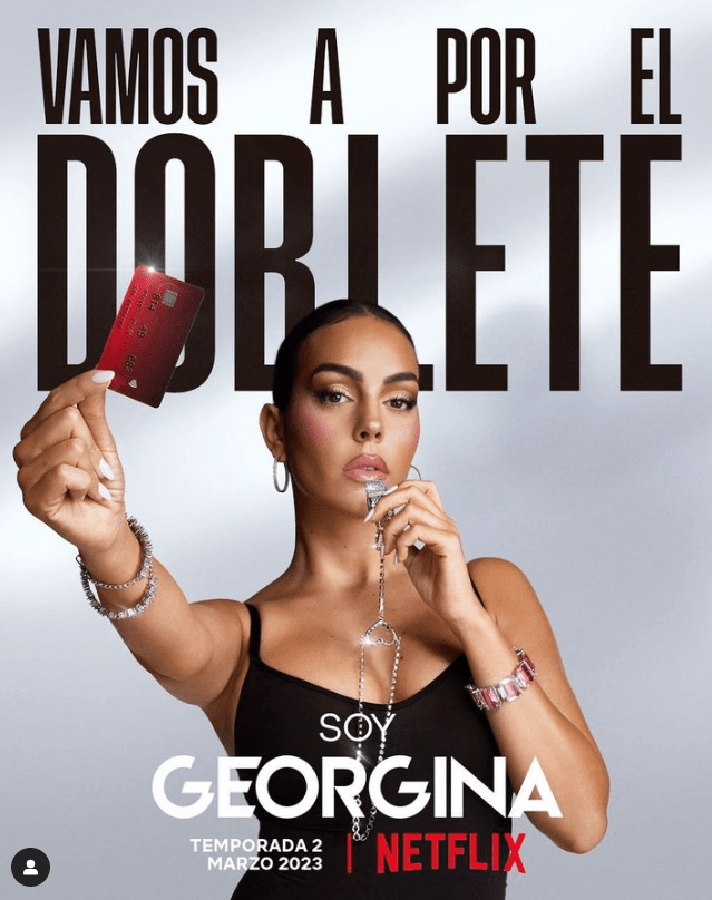 Poster Phim Tôi là Georgina (Phần 2) (I Am Georgina (Season 2))