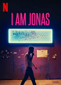 Poster Phim Tôi Là Jonas (I Am Jonas)
