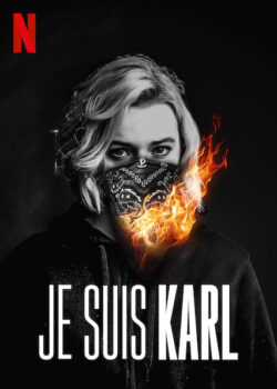 Xem Phim Tôi Là Karl (Je Suis Karl)