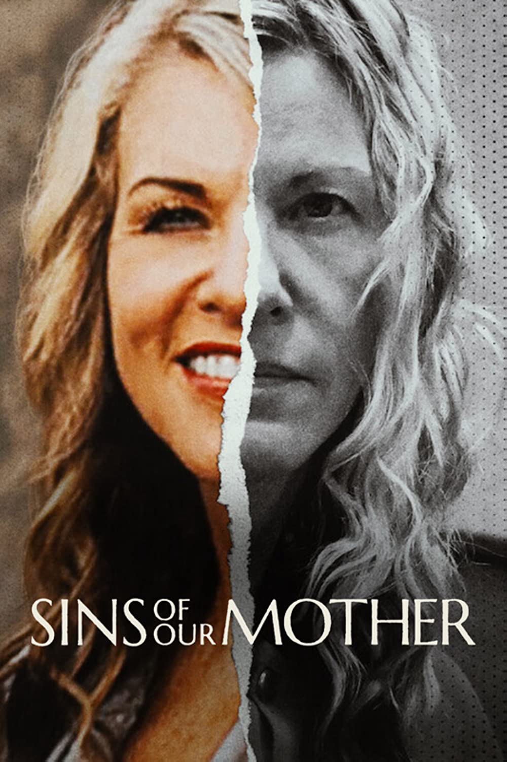 Poster Phim Tội lỗi của người mẹ (Sins of Our Mother)