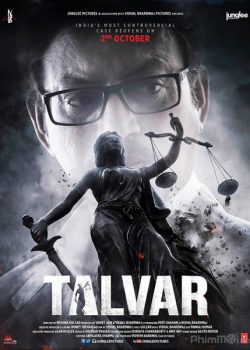 Poster Phim Tội Lỗi (Guilty Talvar)