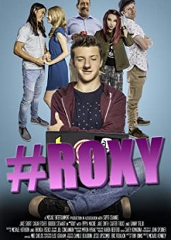 Xem Phim Tôi Yêu Roxy (#Roxy)