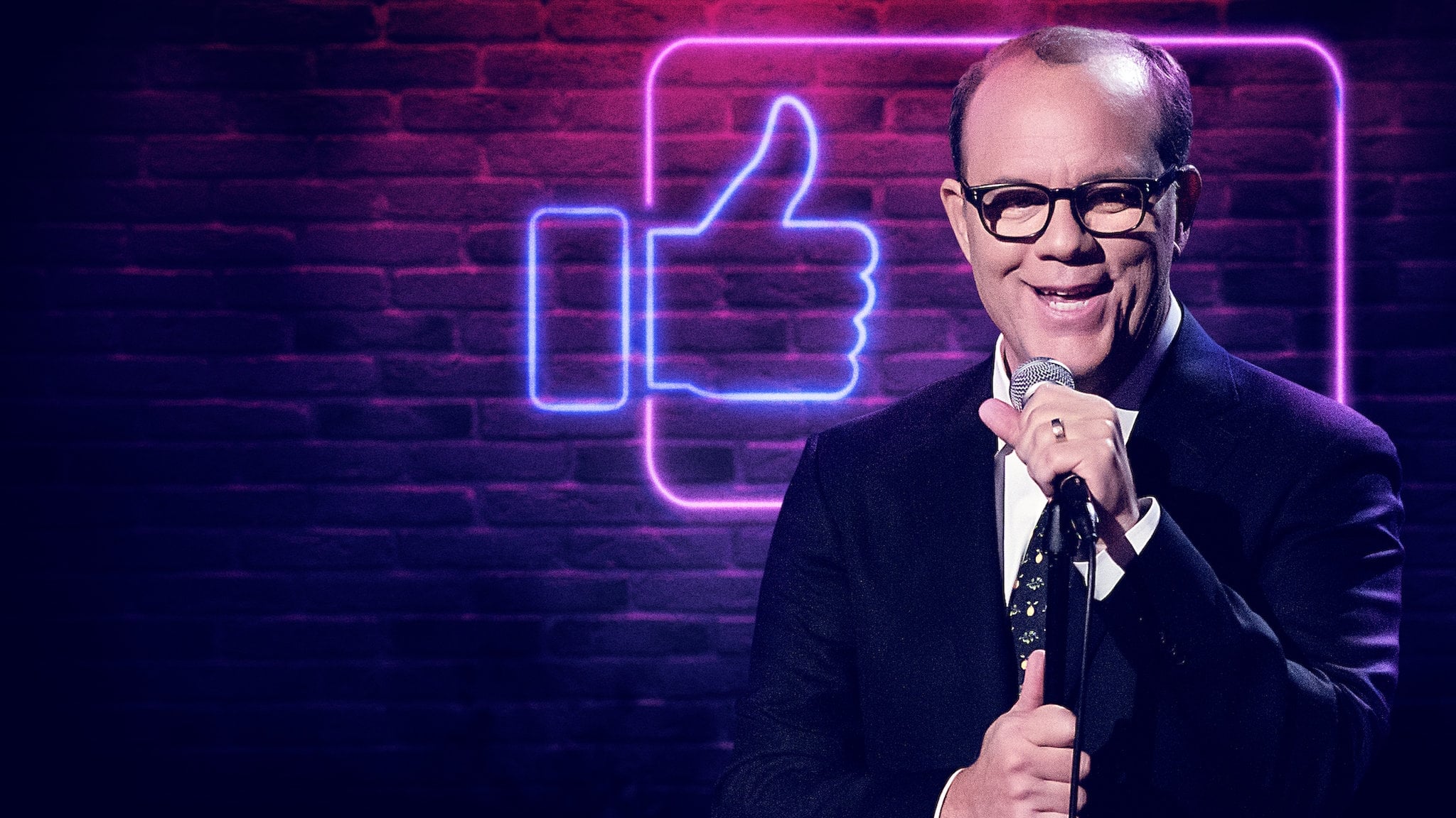 Xem Phim Tom Papa: Mọi Việc Đều Ổn (Tom Papa: You're Doing Great!)