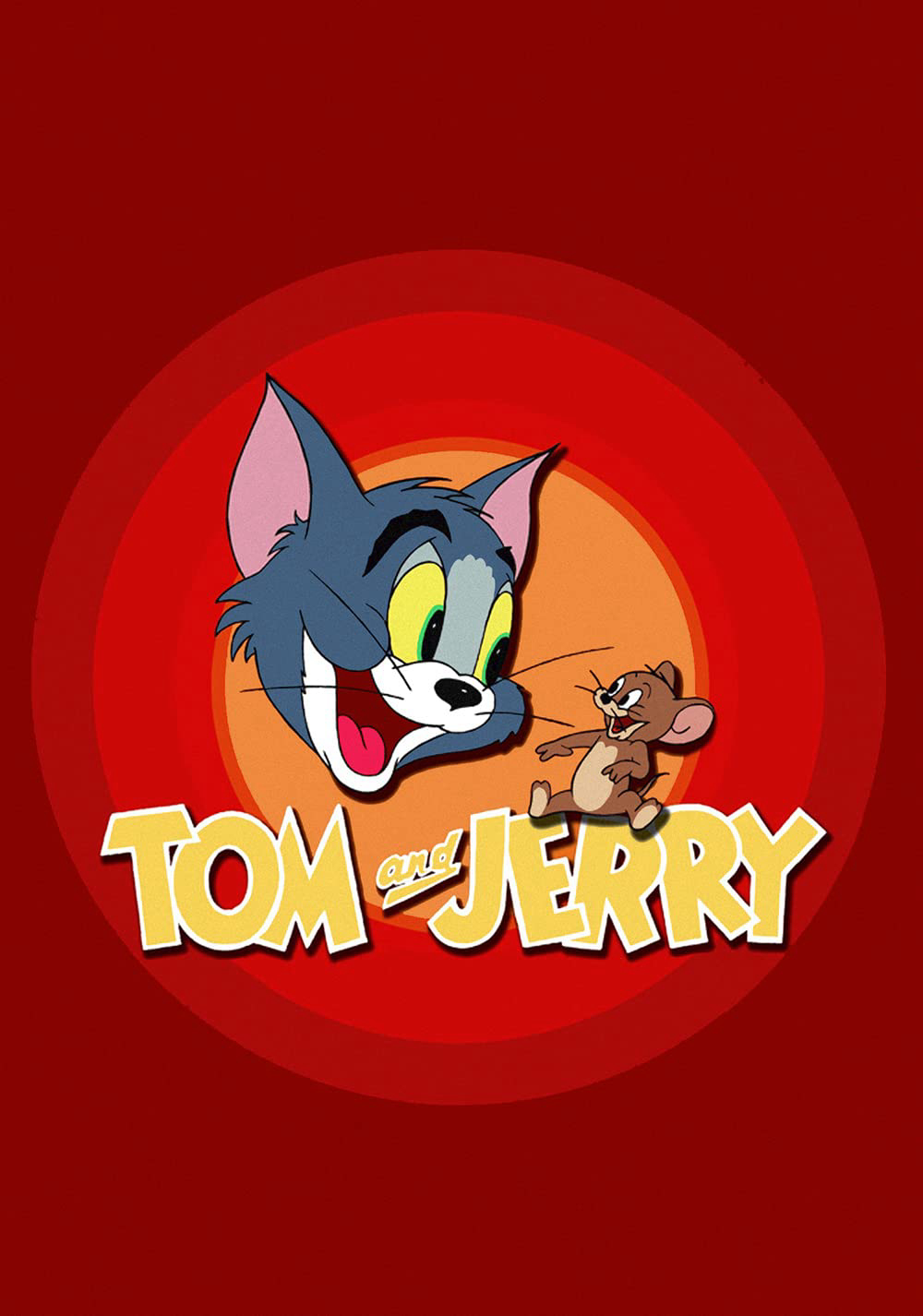 Poster Phim Tom và Jerry (Tom and Jerry)