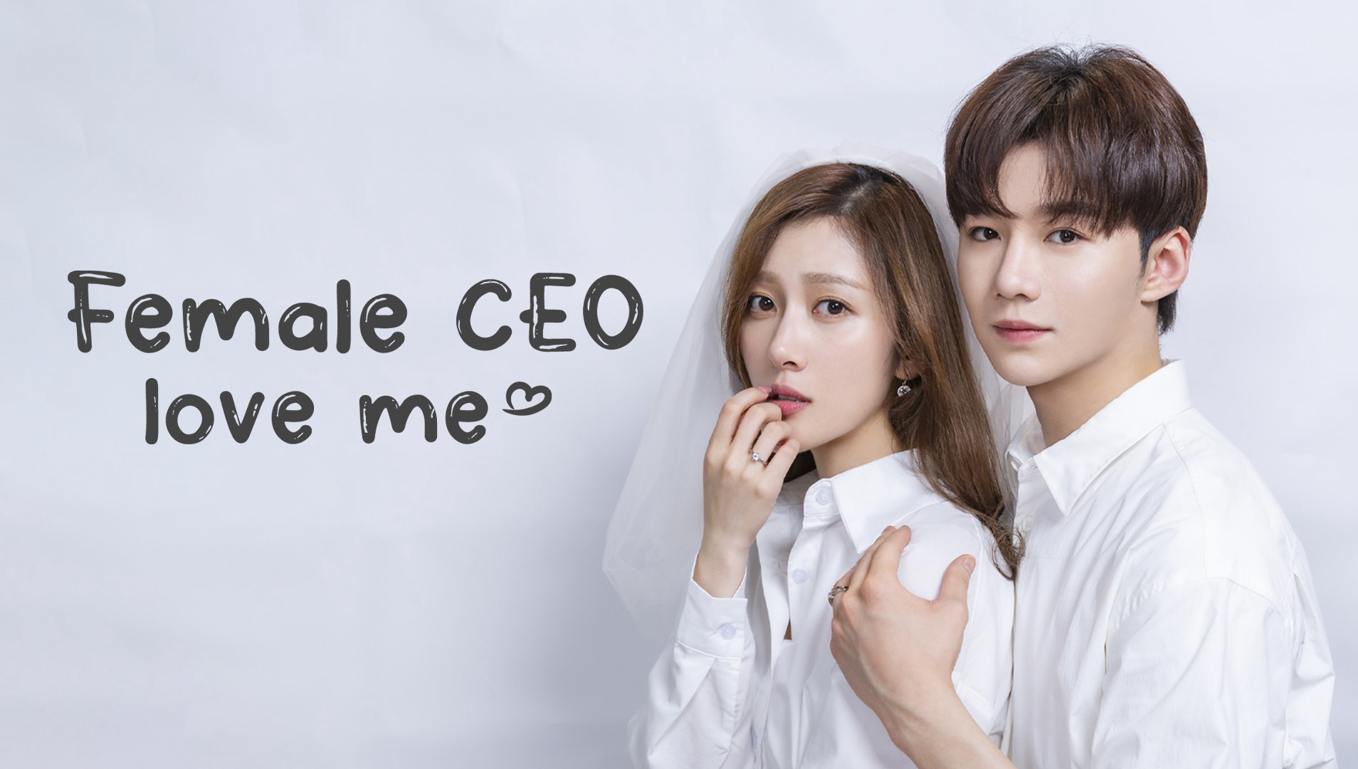 Poster Phim Tổng Tài Hành Tôi Trăm Ngàn Lần (Female CEO Love Me)