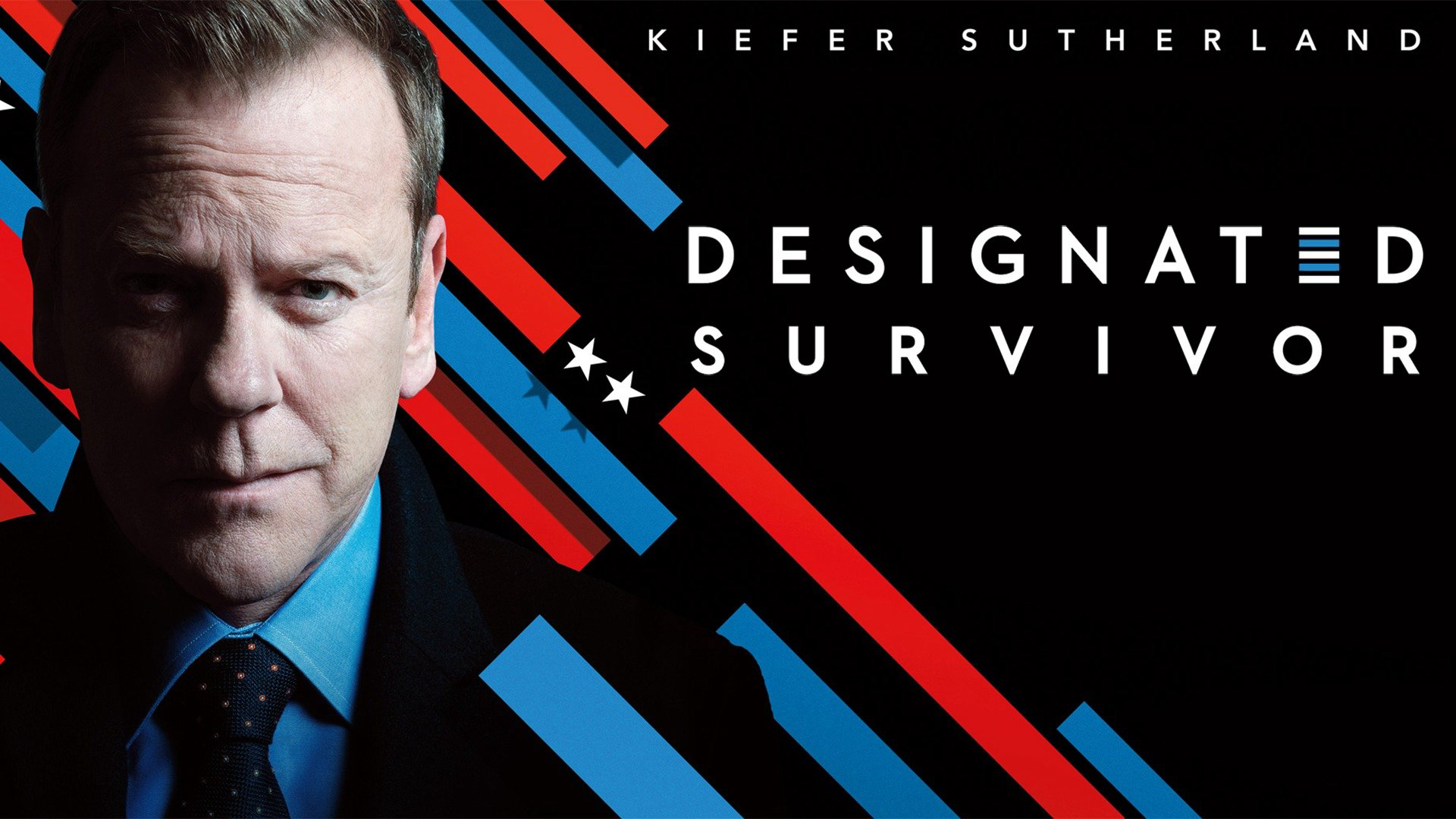 Poster Phim Tổng Thống Bất Đắc Dĩ Phần 3 (Designated Survivor Season 3)