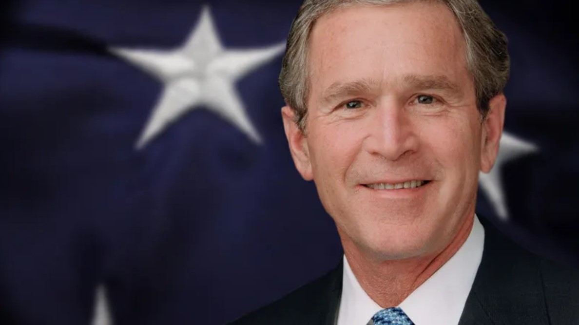 Xem Phim Tổng Thống George W. Bush (The Presidents: George W. Bush)