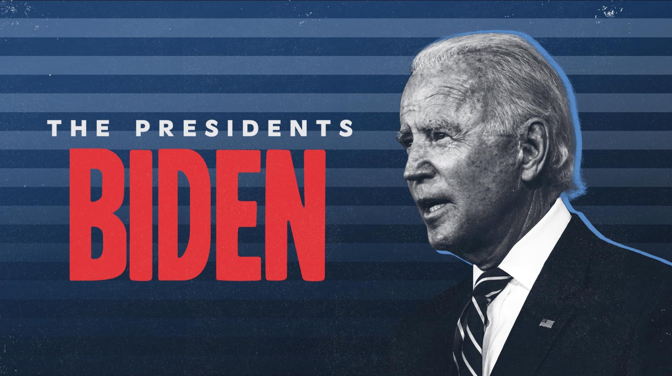 Xem Phim Tổng Thống Joe Biden (The Presidents: Joe Biden)