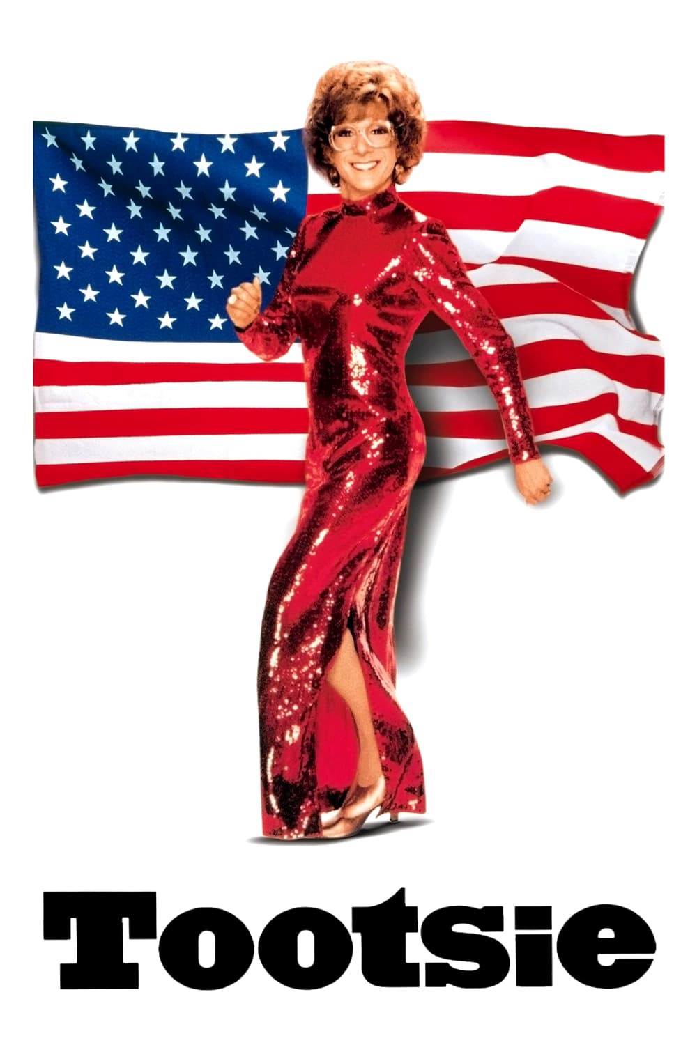 Poster Phim Tootsie (Tootsie)