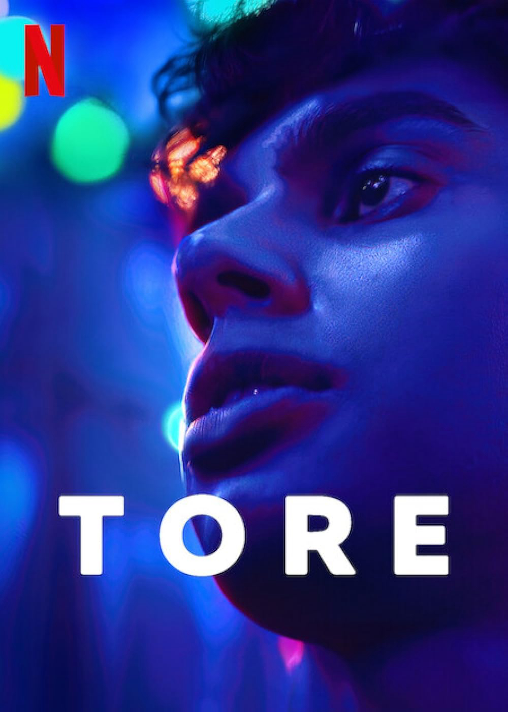 Poster Phim Tore (Tore)