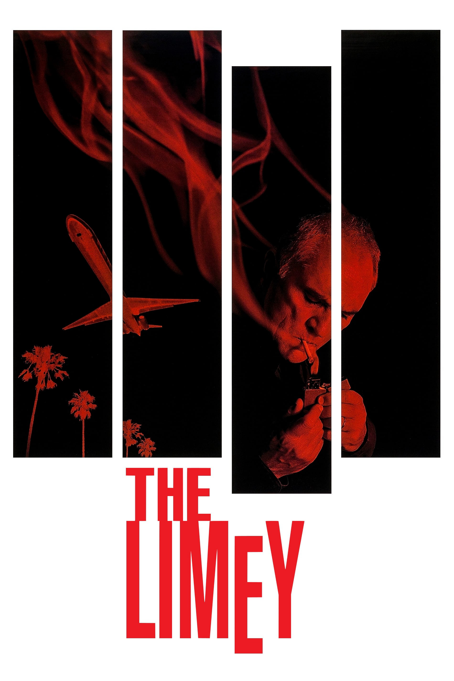 Poster Phim Trả Thù Kiểu Anh (The Limey)