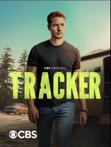 Poster Phim Tracker Phần 1 (Tracker Season 1)