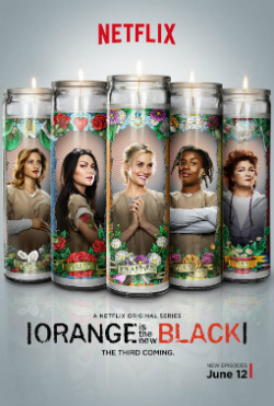 Xem Phim Trại Giam Kiểu Mỹ (Phần 3) (Orange Is The New Black (Season 3))
