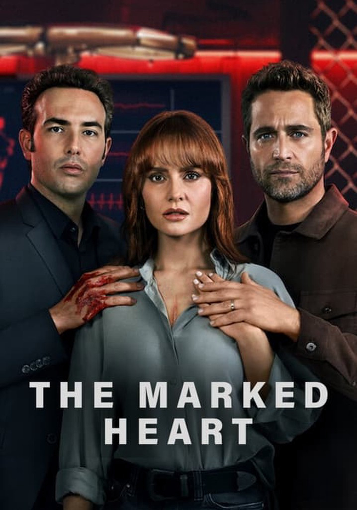 Poster Phim Trái tim in dấu (Phần 2) (The Marked Heart (Season 2))