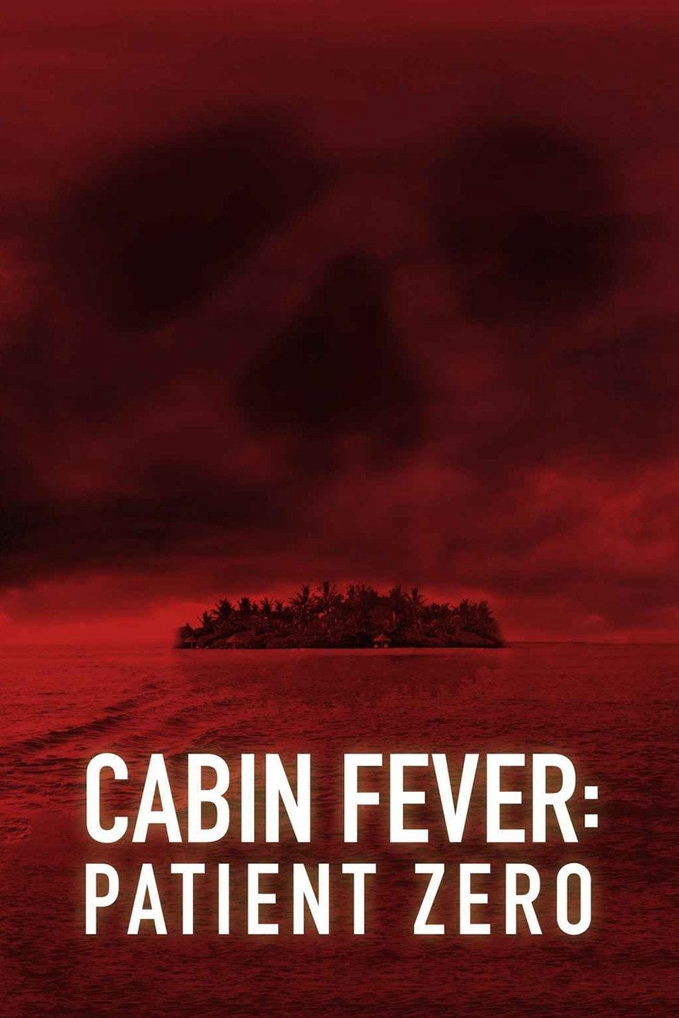 Xem Phim Trạm Dừng Tử Thần: Bệnh Nhân Đầu Tiên (Cabin Fever 3: Patient Zero)