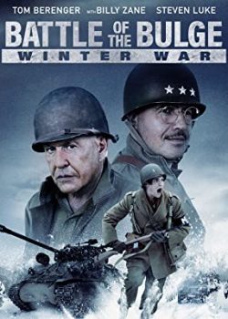 Poster Phim Trận Ardennes: Chiến Tranh Mùa Đông (Battle of the Bulge: Winter War)