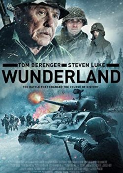 Poster Phim Trận Ardennes: Wunderland (Battle of the Bulge: Wunderland)