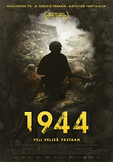 Xem Phim Trận Chiến Năm 1944 (1944)