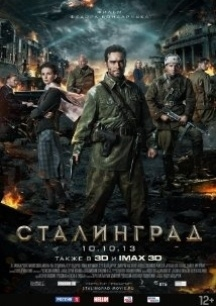 Xem Phim Trận Chiến Stalingrad (Stalingrad)