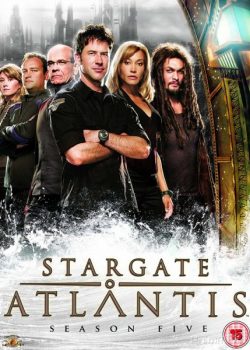 Xem Phim Trận Chiến Xuyên Vũ Trụ Phần 5 (Stargate: Atlantis Season 5)