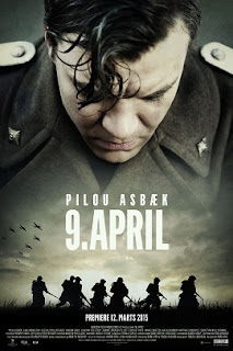 Xem Phim Trận Đan Mạch (9 April)