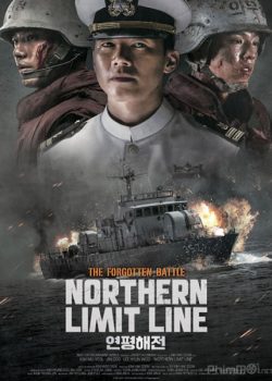 Poster Phim Trận Tử Chiến Ở Yeon Pyeong (Northern Limit Line)
