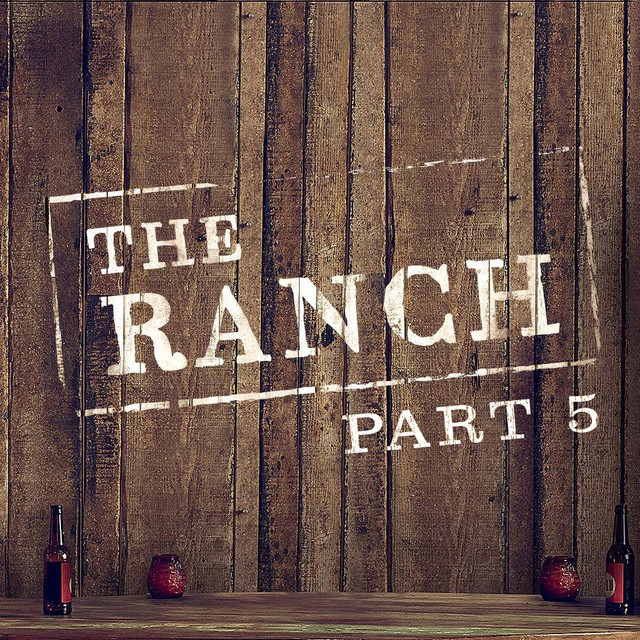 Poster Phim Trang trại (Phần 5) (The Ranch (Season 5))