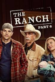 Poster Phim Trang trại (Phần 6) (The Ranch (Season 6))