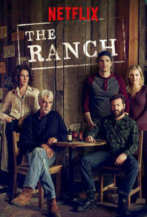 Xem Phim Trang trại (Phần 8) (The Ranch (Season 8))