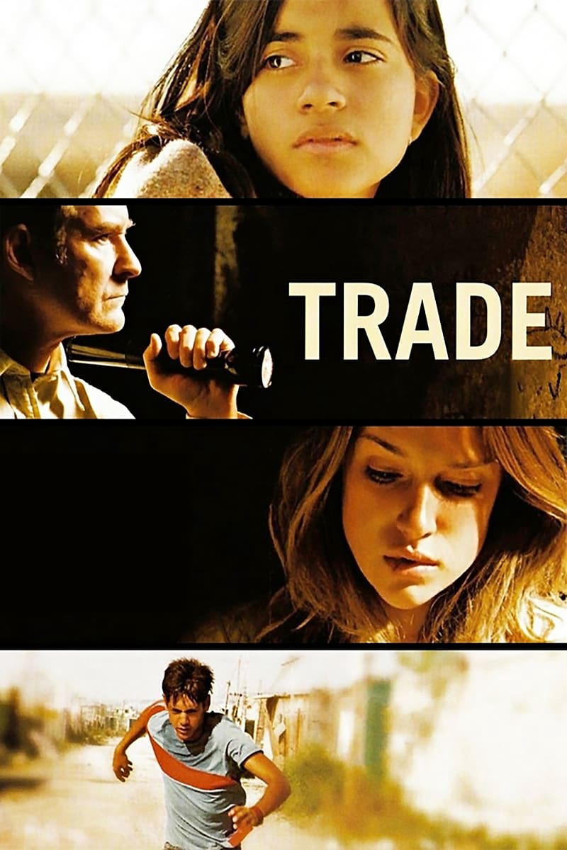 Xem Phim  Trao Đổi (Trade)