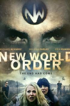 Xem Phim Trật Tự Thế Giới Mới (New World Order)