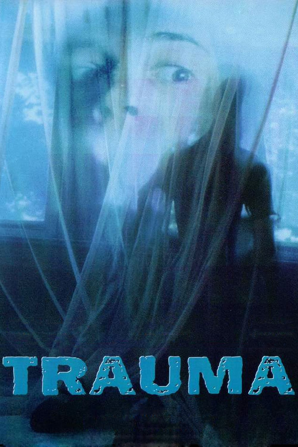 Xem Phim Trauma (Trauma)