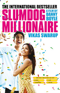 Poster Phim Triệu Phú Khu Ổ Chuột (Slumdog Millionaire)
