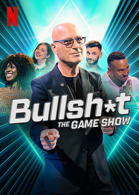 Poster Phim Triệu phú nói bịp (Bullsh*t The Gameshow)