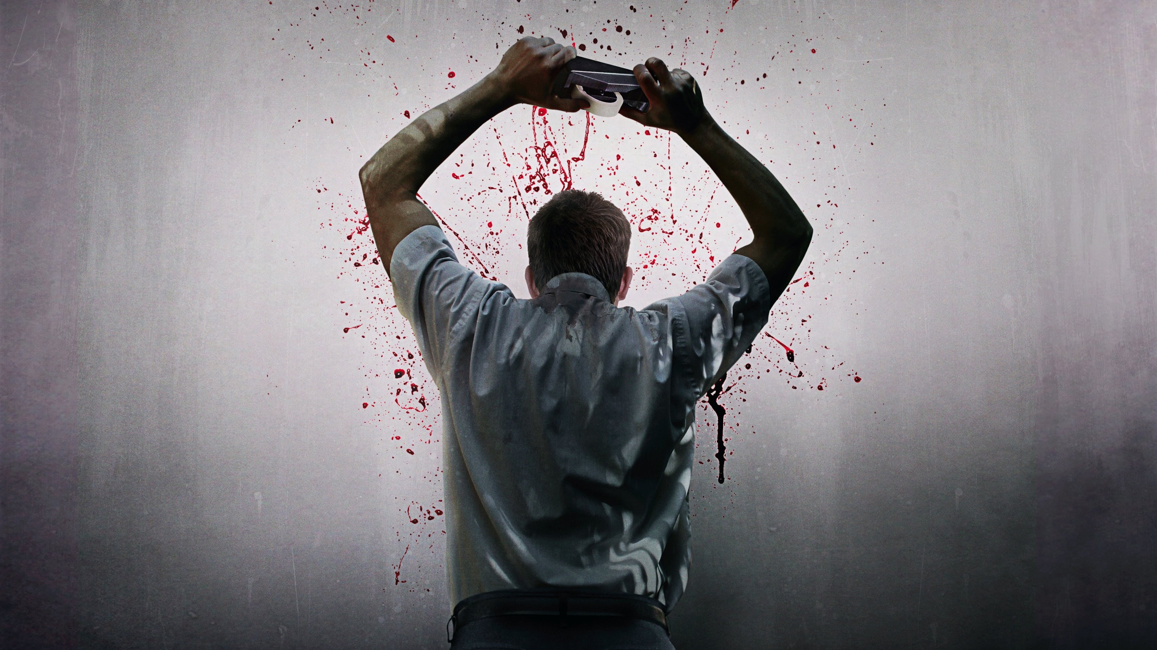 Poster Phim Trò Chết Chóc (The Belko Experiment)