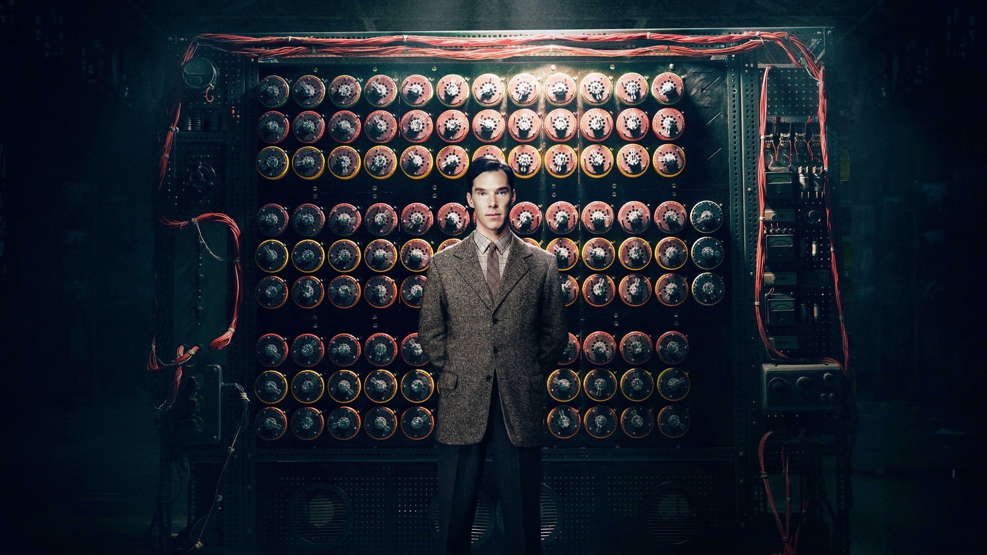 Xem Phim Trò Chơi Giải Mã (The Imitation Game)