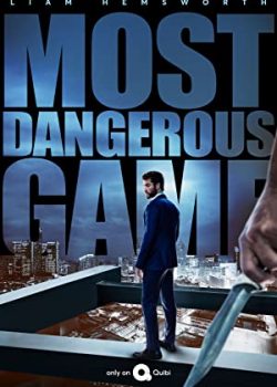 Poster Phim Trò Chơi Nguy Hiểm Nhất Phần 1 (Most Dangerous Game Season 1)