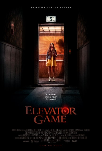 Xem Phim Trò Chơi Thang Máy (Elevator Game)