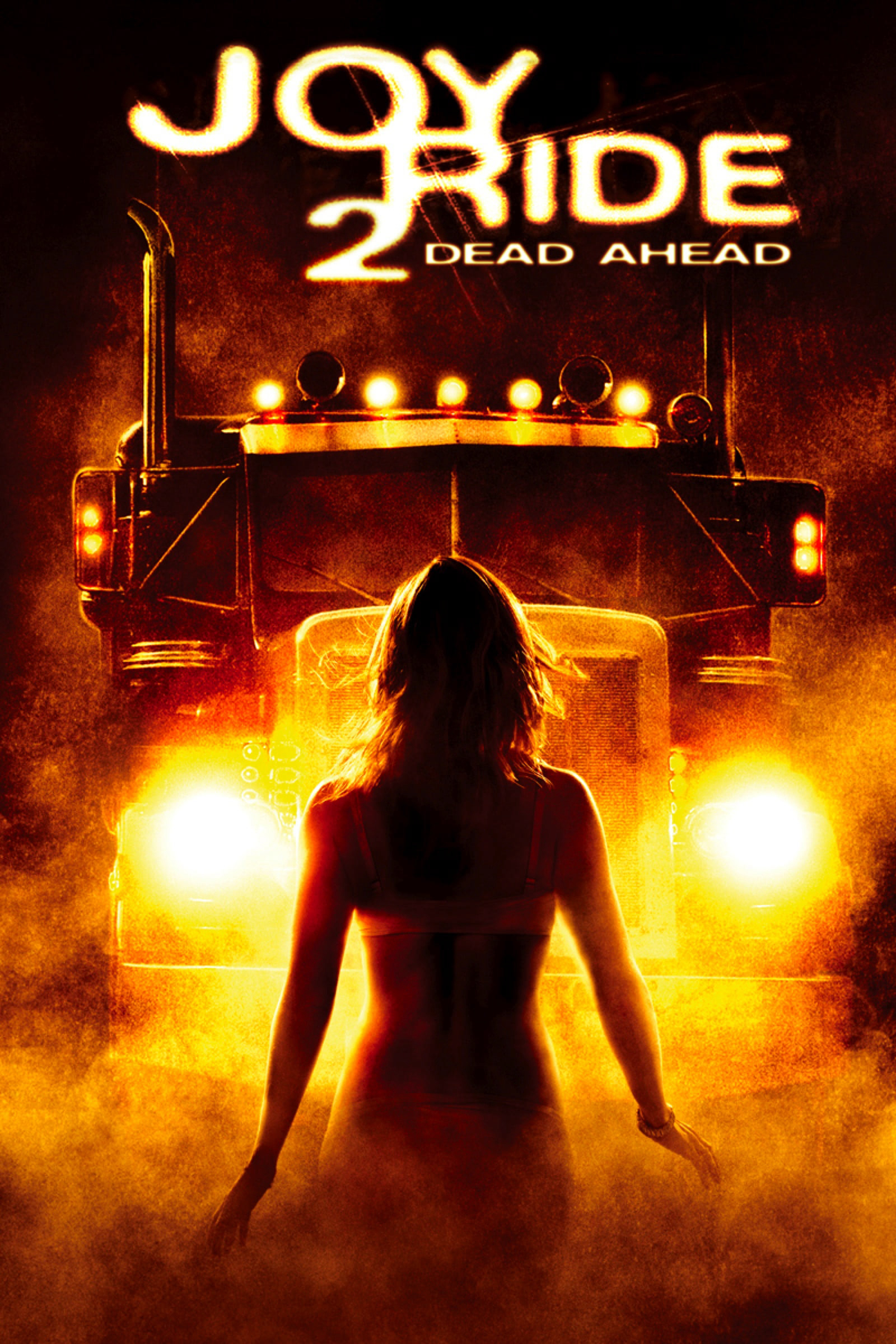Poster Phim Trò Đùa Chết Người 2 (Joy Ride 2: Dead Ahead)