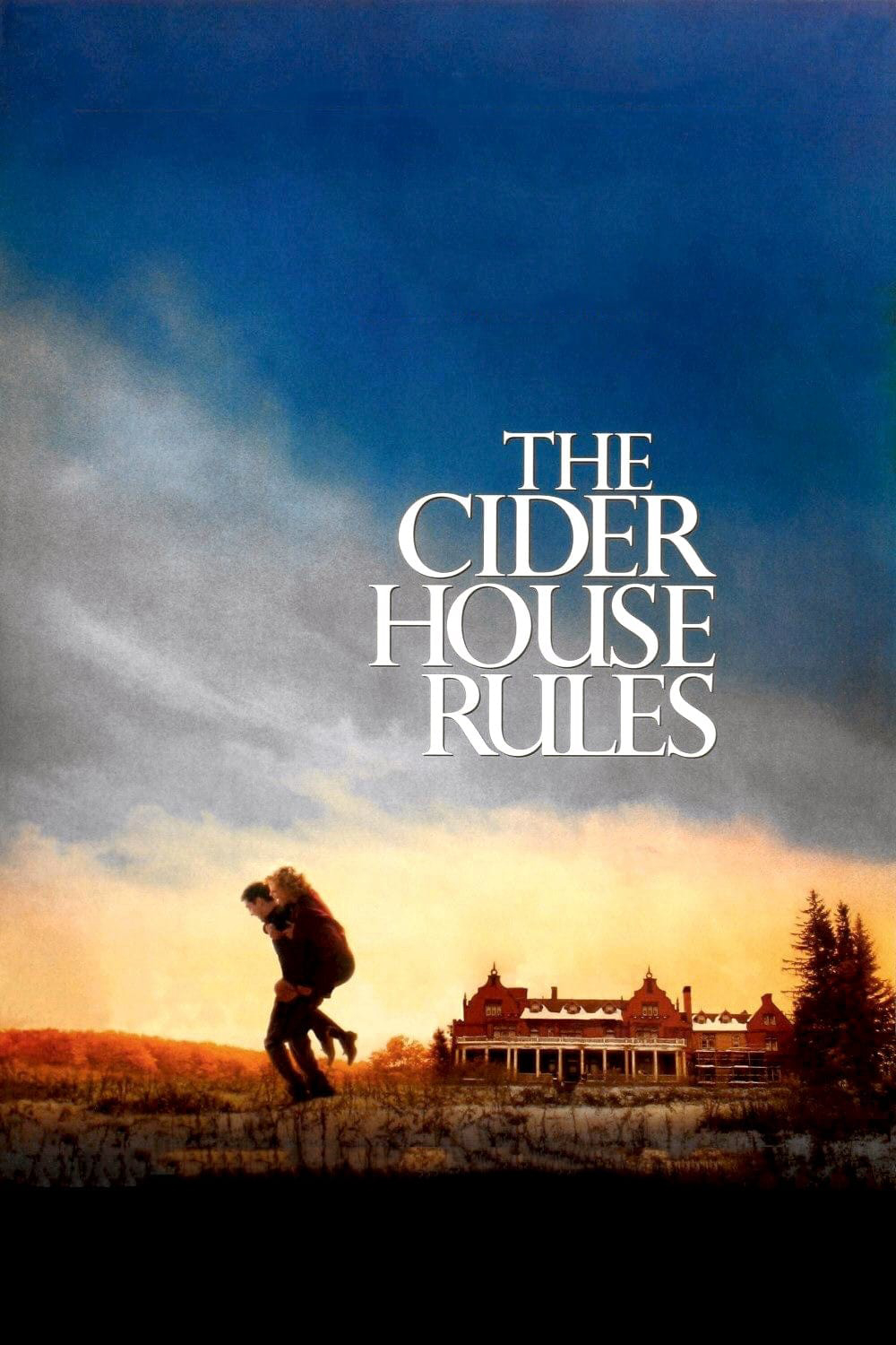 Xem Phim Trở Lại Chốn Xưa (The Cider House Rules)