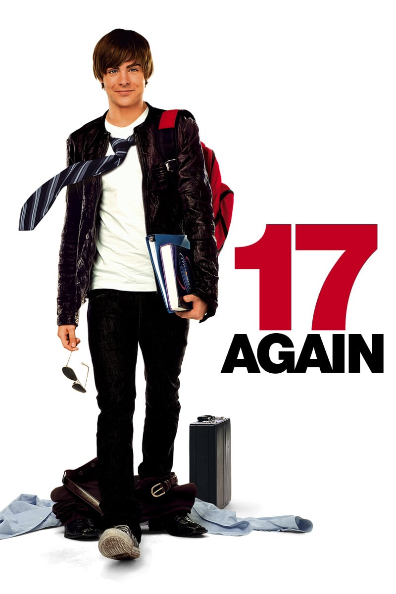 Xem Phim Trở Lại Tuổi 17 (17 Again)