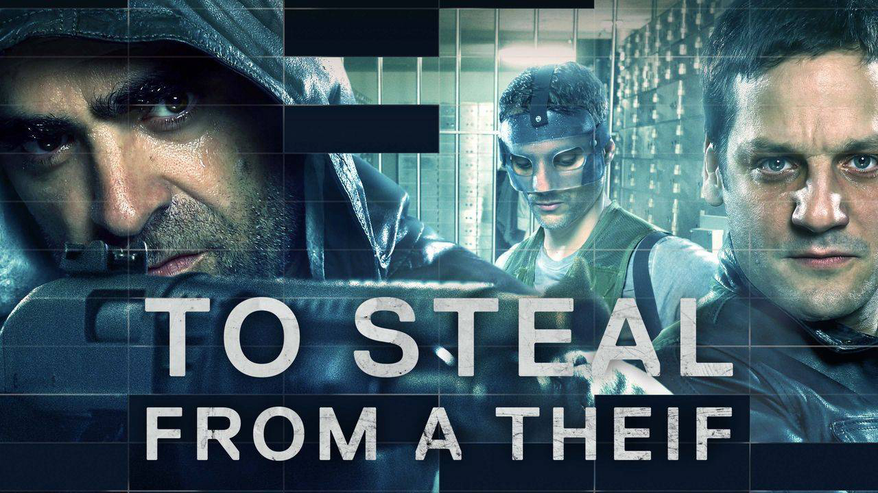 Xem Phim Trộm Đồ Của Kẻ Cắp (To Steal From A Thief)