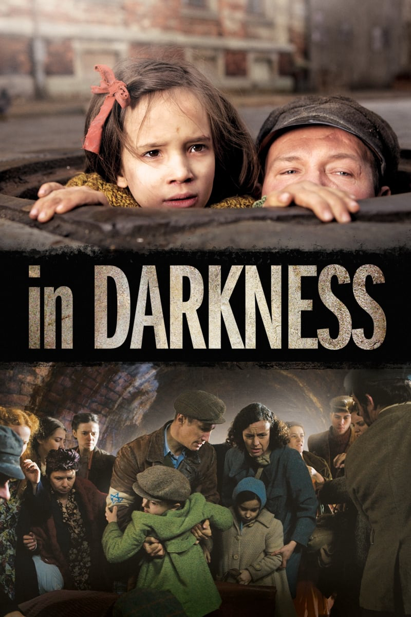 Xem Phim Trốn Trong Bóng Tối (In Darkness)