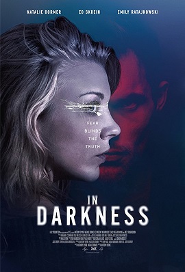 Poster Phim Trong Bóng Đêm (In Darkness)