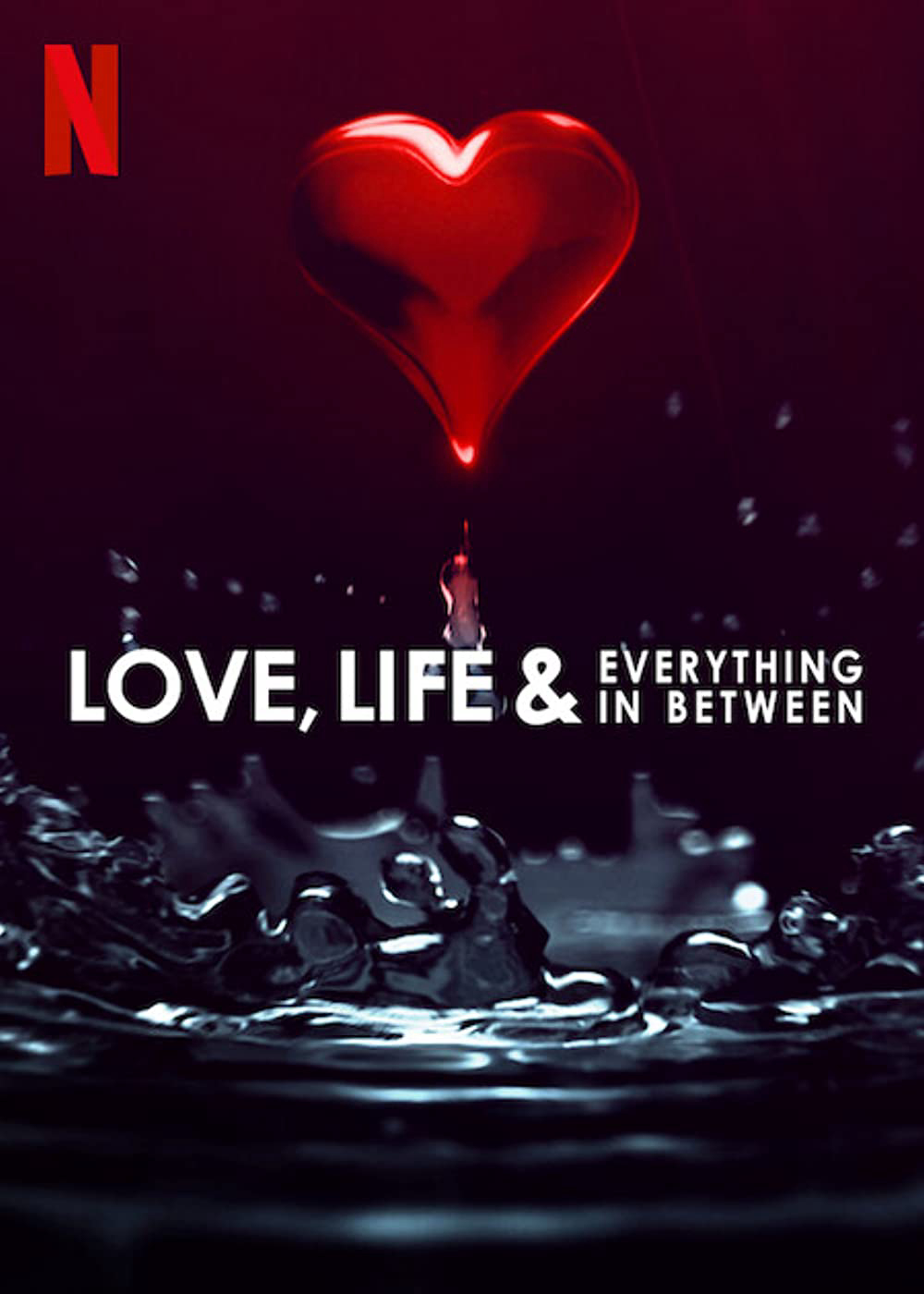 Xem Phim Trong tình yêu... và cuộc sống (Love, Life & Everything in Between)