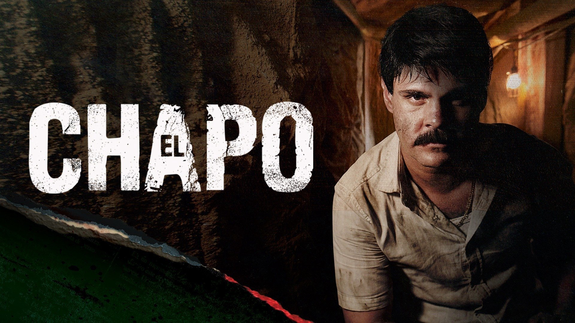 Xem Phim Trùm Ma Túy El Chapo (Phần 1) (El Chapo (Season 1))