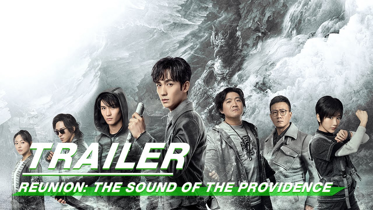 Xem Phim Trùng Khởi Chi Cực Hải Thính Lôi (Reunion: The Sound Of The Providence (Season 1))